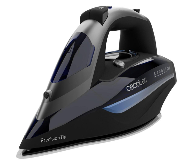 Cecotec ŻELAZKO CECOTEC IRONHERO 3200 I-PUMP ABSOLUTE - 1487736 - zdjęcie